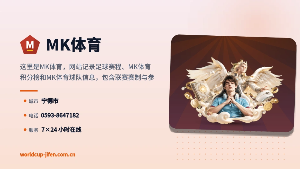 走进MK体育